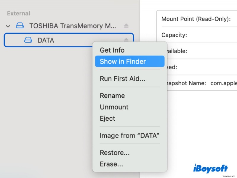 Mac のハードドライブをデスクトップに表示する方法|Sequoia・Sonoma・Ventura 対応クイックガイド