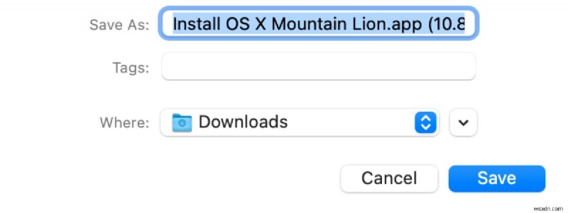 無料で入手できる macOS 10.8 Mountain Lion インストーラー – DMG・ISO ダウンロード完全ガイド
