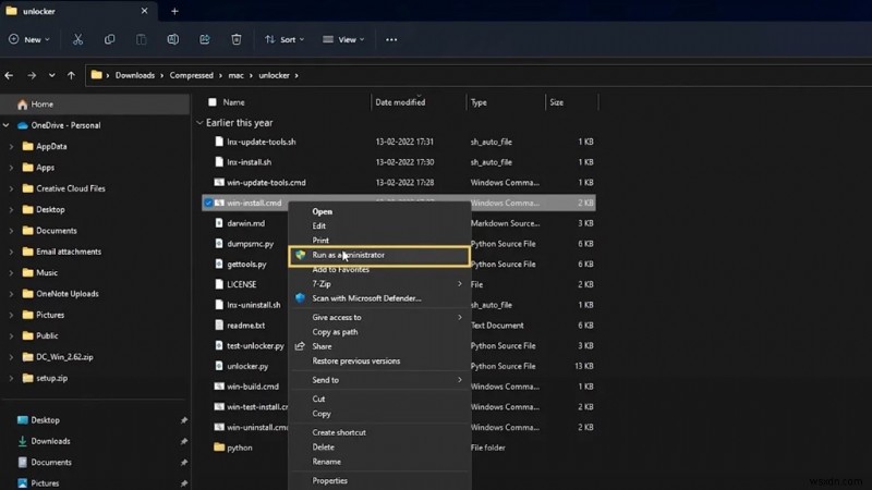 Windows PCのVMwareでmacOS Sequoiaを動かす方法|初心者向けステップバイステップガイド