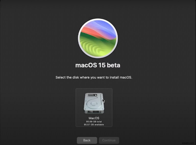 Windows PCのVMwareでmacOS Sequoiaを動かす方法|初心者向けステップバイステップガイド