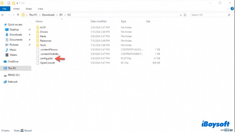 HackintoshにmacOS Sequoiaをインストールする完全ステップバイステップガイド