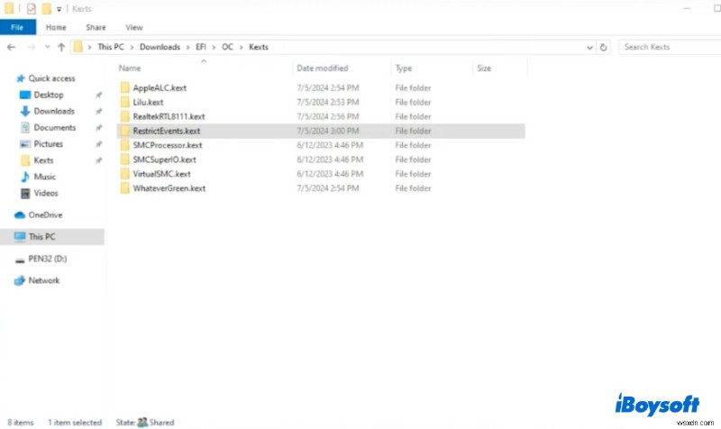 HackintoshにmacOS Sequoiaをインストールする完全ステップバイステップガイド