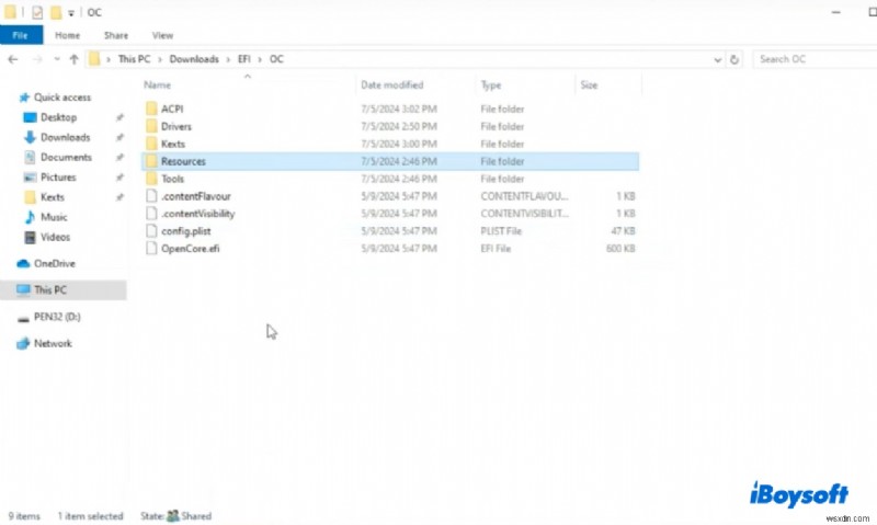 HackintoshにmacOS Sequoiaをインストールする完全ステップバイステップガイド