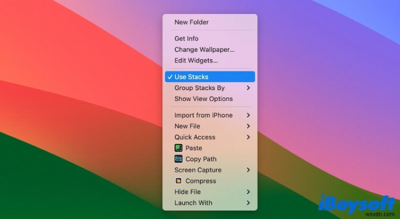 macOS Sonomaでデスクトップのフォルダにドラッグ&ドロップできない問題の解決策