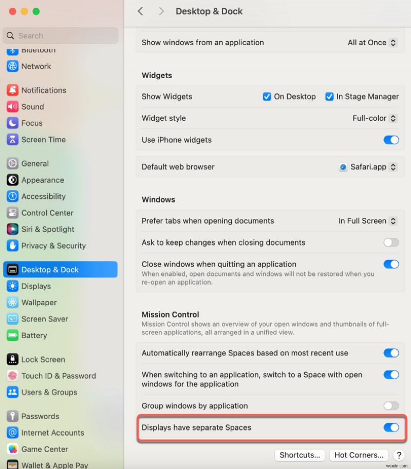 MacBook ProのmacOS Sequoiaブラックスクリーン問題を解決する8つの実証済み対処法