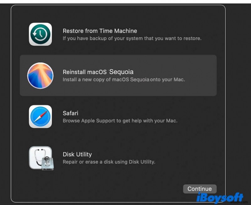 macOS Sequoiaをクリーンインストールする完全ガイド|Intel Mac・Apple Silicon Mac両方の手順を解説