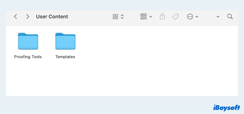 【解決法】MacのMicrosoft Wordで「作業ファイルを作成できません」エラーが出たときの対処法9選