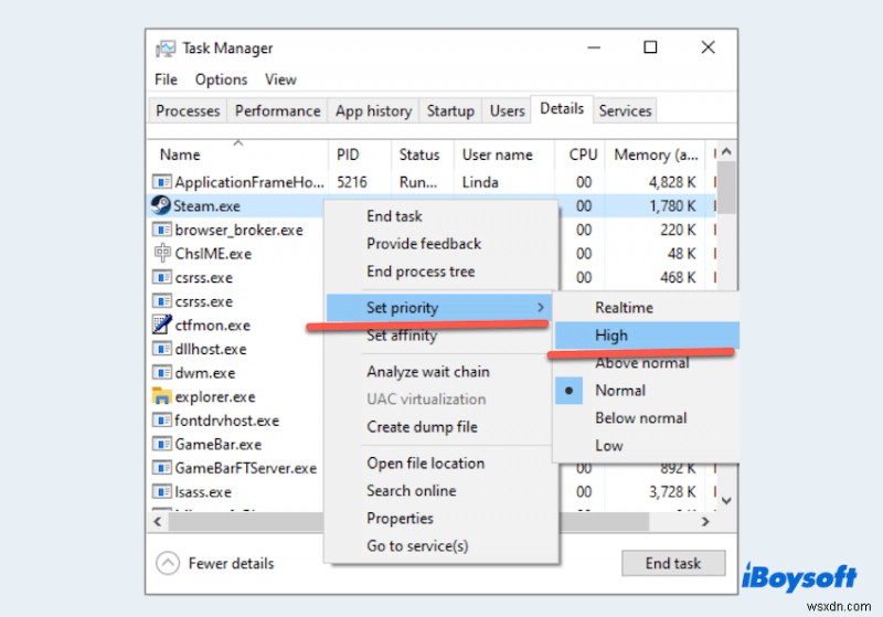 WindowsでSteamのディスク使用率が遅い原因と直し方を完全解説