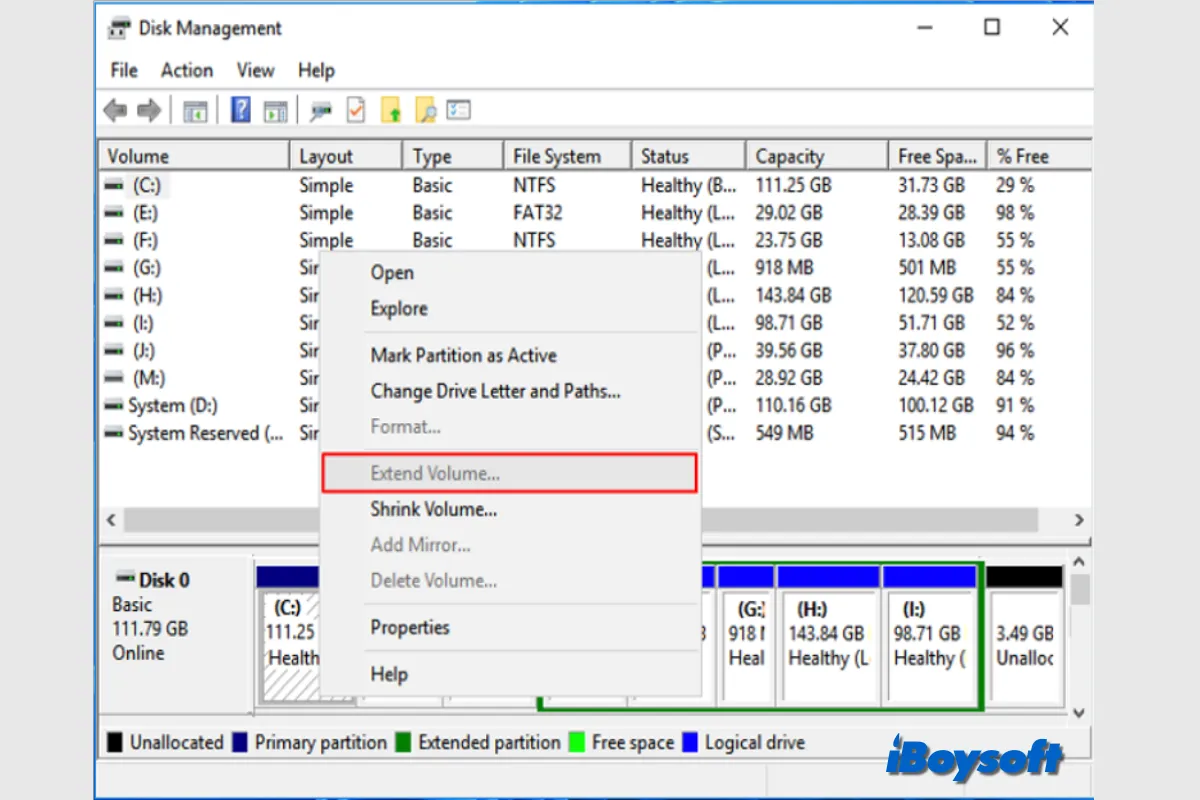 Windowsで「ディスクの管理」が開かない・読み込まれないときの対処法10選と信頼できる代替ツール