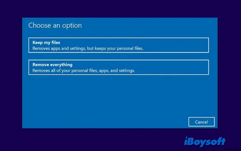 Windowsで「ディスクの管理」が開かない・読み込まれないときの対処法10選と信頼できる代替ツール