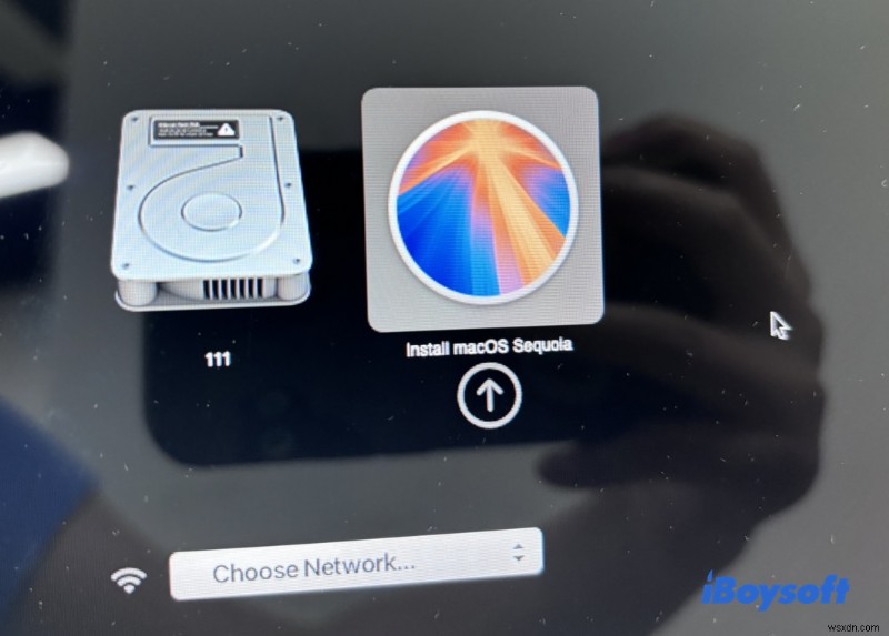 非対応MacにmacOS Sequoiaをインストールする方法【OpenCore Legacy Patcher活用・ステップバイステップガイド】