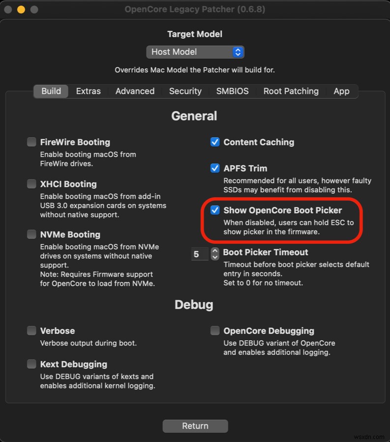 非対応MacにmacOS Sequoiaをインストールする方法【OpenCore Legacy Patcher活用・ステップバイステップガイド】