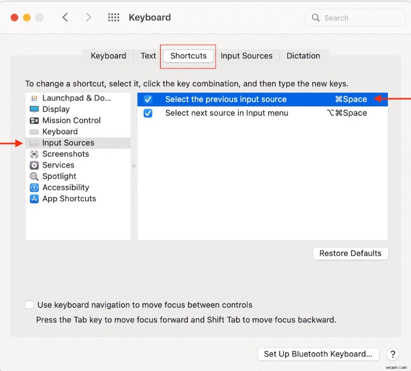 MacでCommand+Spaceが使えないときの対処法|Spotlight検索・言語切り替えの問題を解決