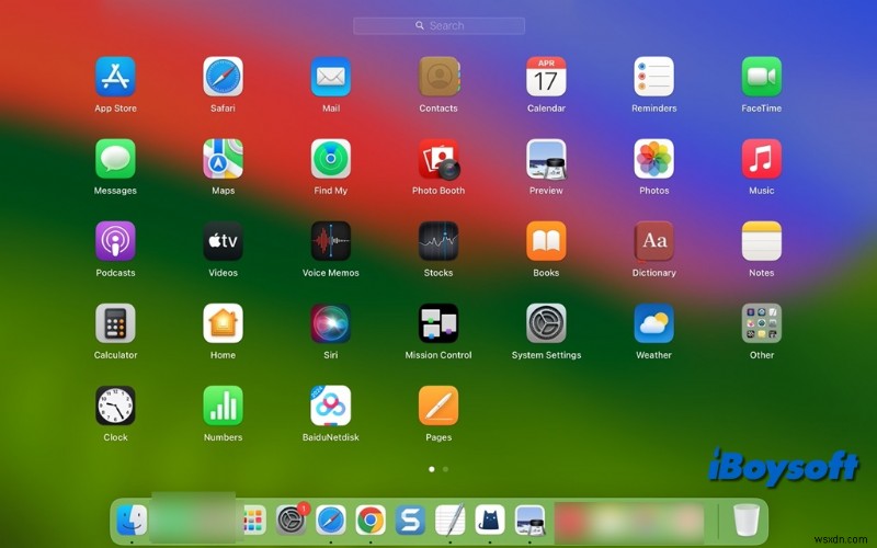 Macでアプリを起動する8つの実証済みの方法【初心者向け完全ガイド】