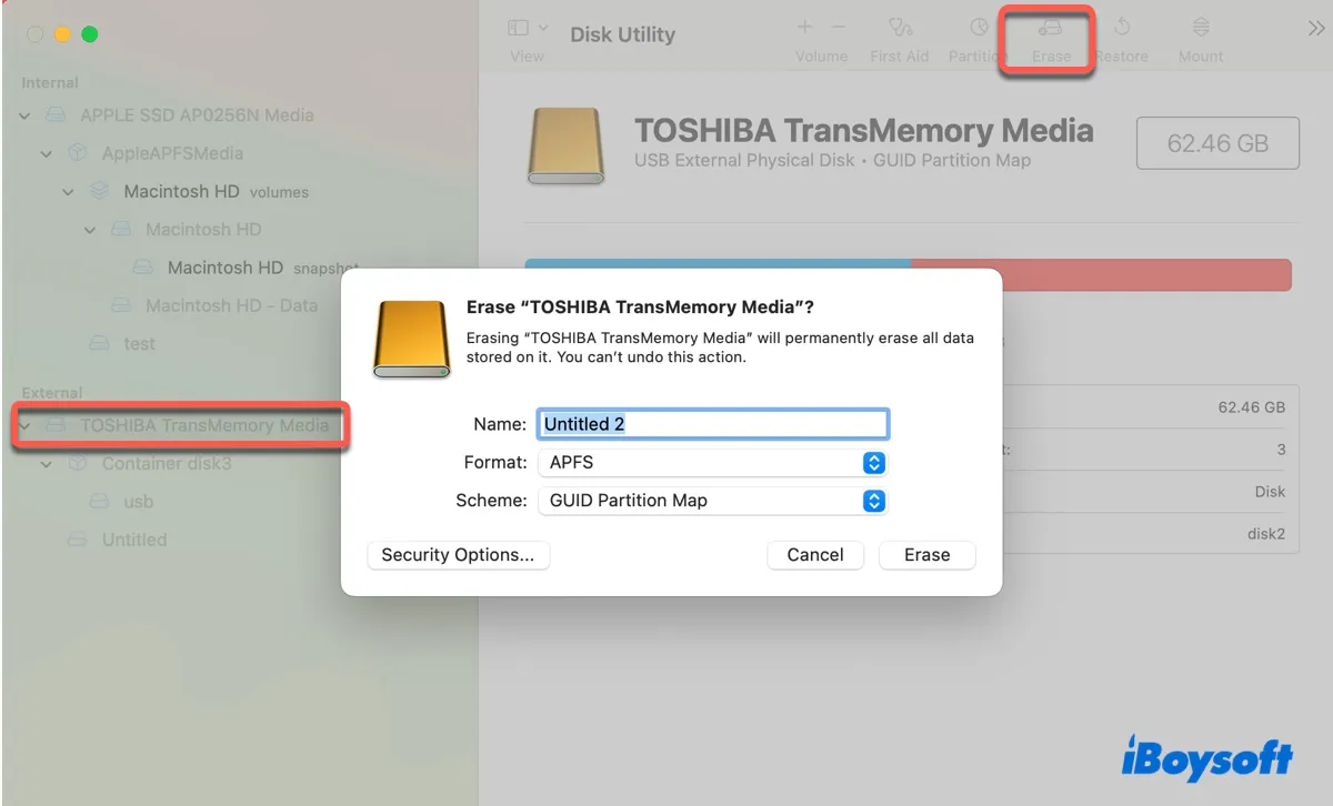 Macで起動用USBが認識されないときの対処法|MacBook Pro・Air・iMac完全ガイド