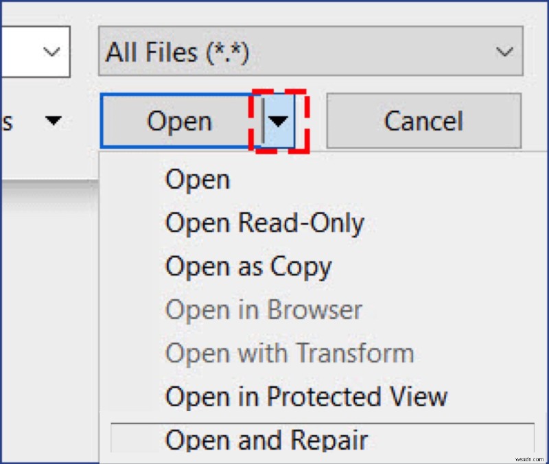 テキスト回復コンバーターを使ってMac・Windowsで破損したWord文書を復元する方法