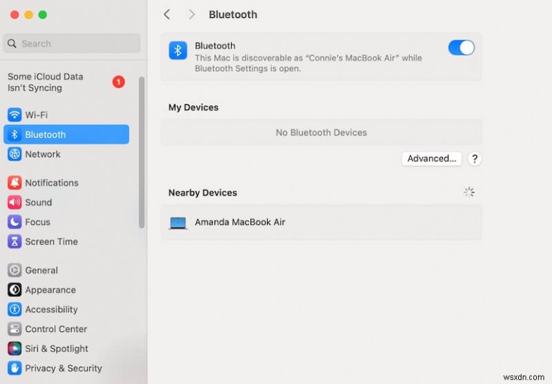 Macで「Command+Shift+.」が効かない!隠しファイルが表示されない原因と解決策