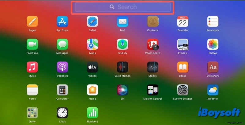 MacのLaunchpadにアプリが表示されないときの対処法|初心者向けトラブルシューティング