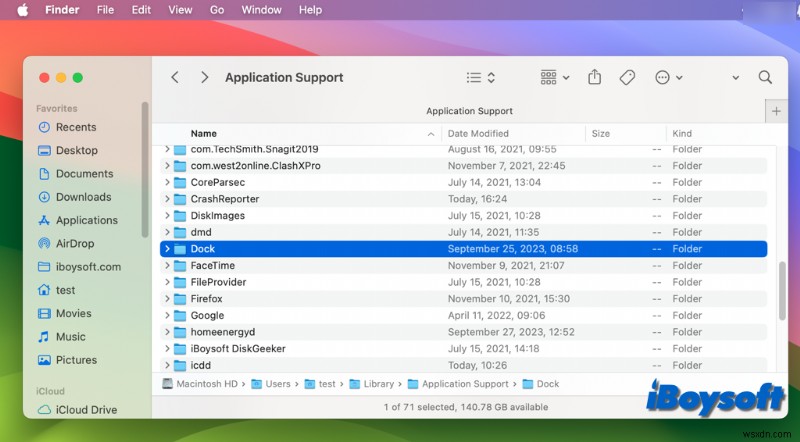 MacのLaunchpadにアプリが表示されないときの対処法|初心者向けトラブルシューティング