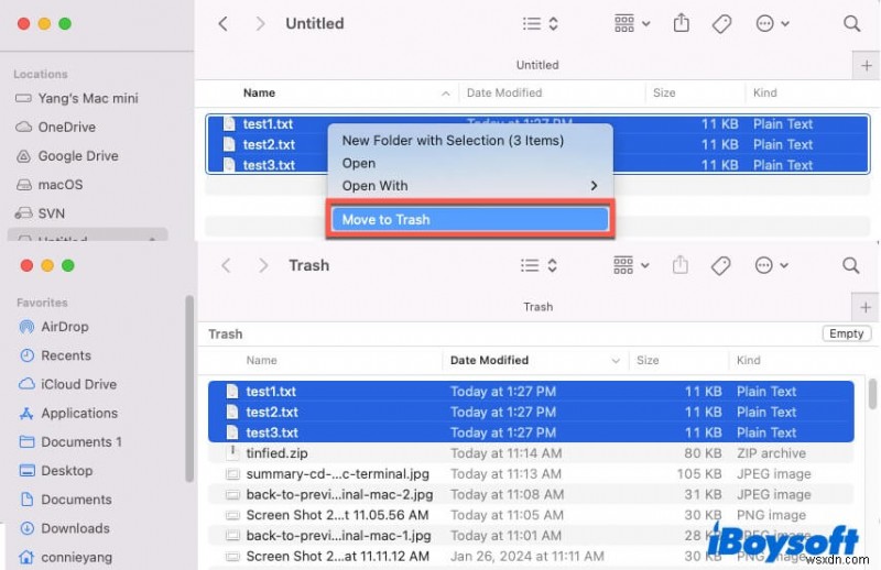 Macで外付けハードドライブのデータを完全に消去する方法【完全ガイド】