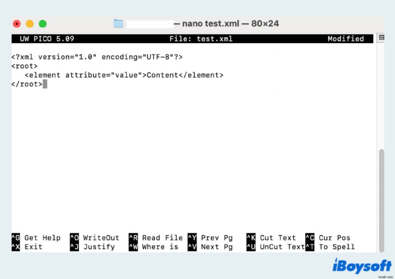 macOSでXMLファイルを作成する4つの方法|初心者向けステップバイステップガイド