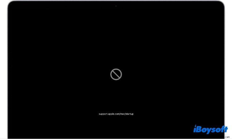 Macの起動エラー「support.apple.com/mac/startup」（-2002F・-2005F・-2100Fなど）の意味と直し方 – 完全対処ガイド