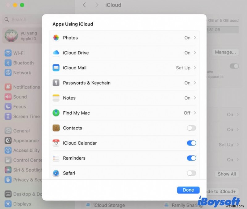 MacでiCloudが同期・接続できない問題を解決する方法|ステップバイステップ完全ガイド