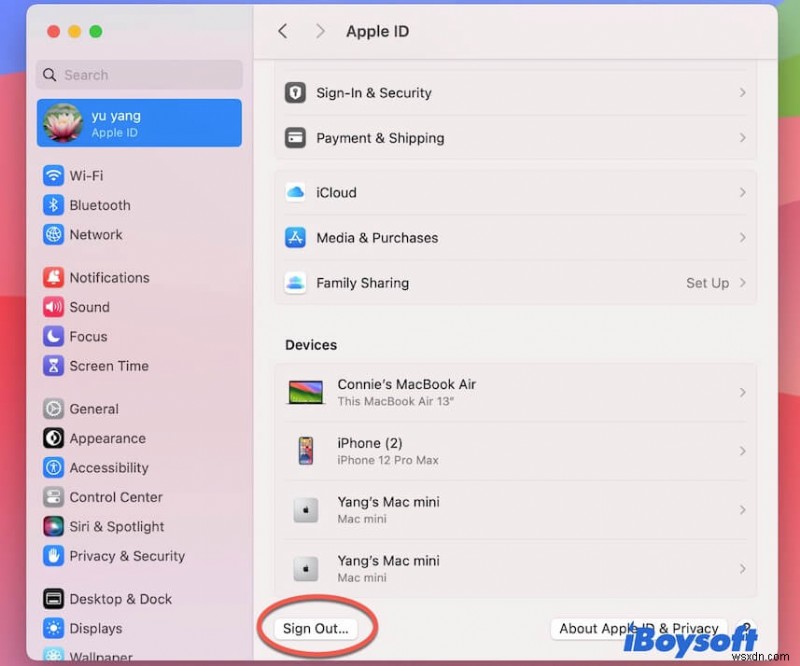 MacでiCloudが同期・接続できない問題を解決する方法|ステップバイステップ完全ガイド