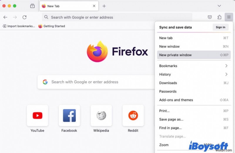 Mac・iPhone・iPadでシークレット(プライベート)ブラウジングを開く方法|ステップバイステップガイド