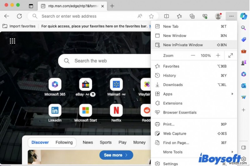 Mac・iPhone・iPadでシークレット(プライベート)ブラウジングを開く方法|ステップバイステップガイド