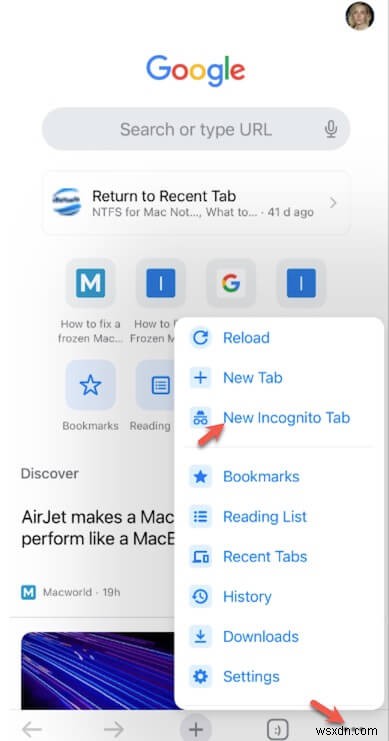 Mac・iPhone・iPadでシークレット(プライベート)ブラウジングを開く方法|ステップバイステップガイド