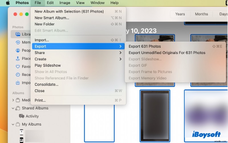ステップバイステップガイド|Mac・MacBookから外付けハードディスクへ写真を転送する完全マニュアル