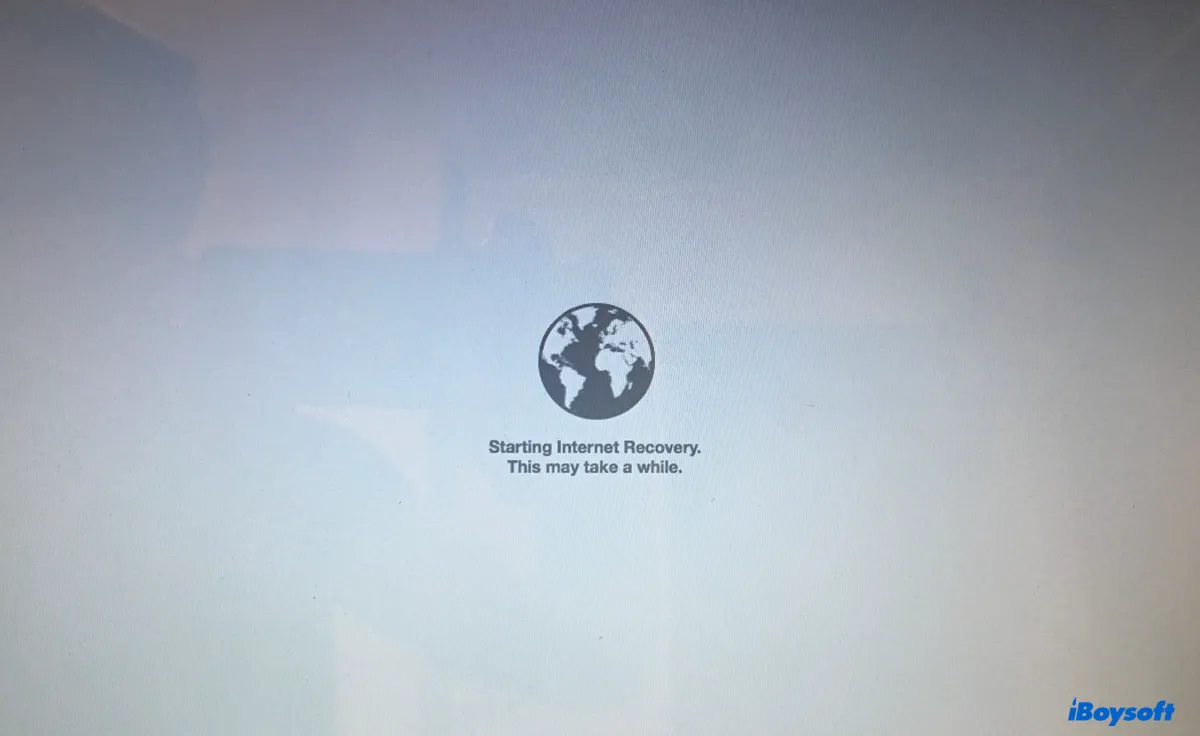 Macで「インストールの準備中にエラーが発生しました」と表示される原因と7つの解決策