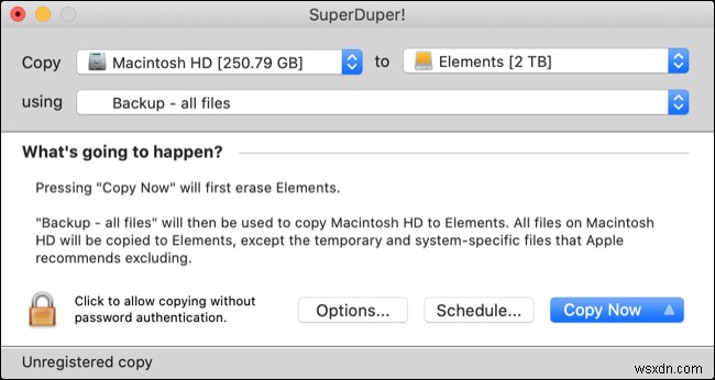 Macディスククローンソフトおすすめ5選|起動可能な完全バックアップでデータを守る