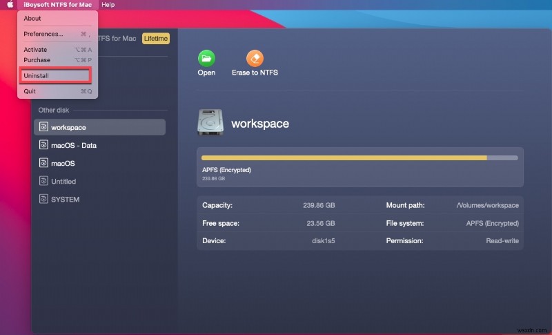 削除したはずのアプリがMacのLaunchpadやFinderに残り続ける?完全削除する5つの対処法