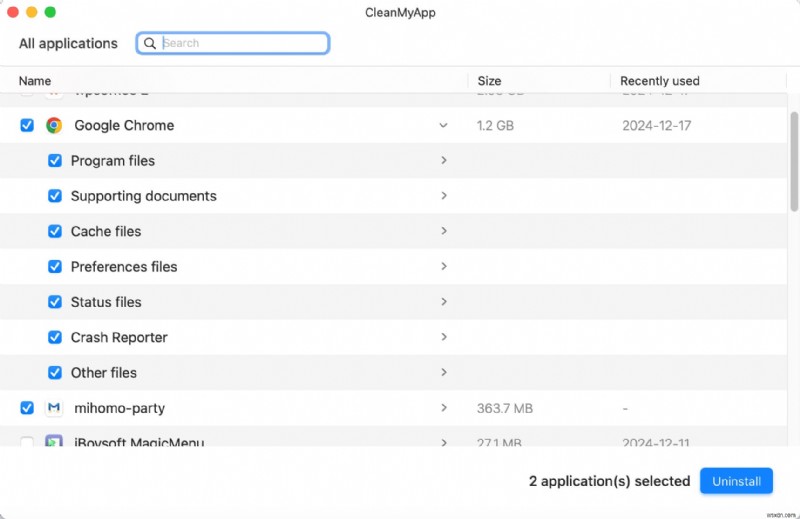 削除したはずのアプリがMacのLaunchpadやFinderに残り続ける?完全削除する5つの対処法