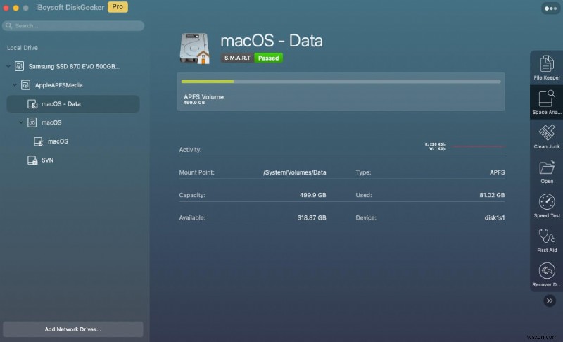 Time Machineを使わないMacバックアップ完全ガイド|信頼性の高い代替ソリューション5選