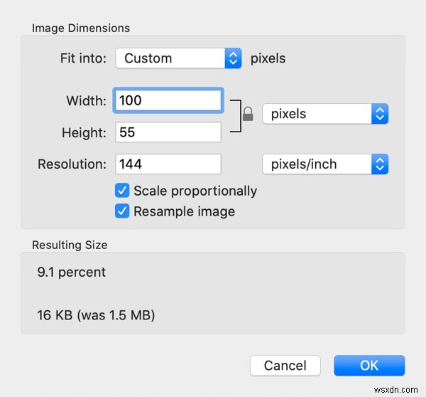 macOSでPNGファイルを圧縮する方法|ストレージを節約できる4つの簡単な手順
