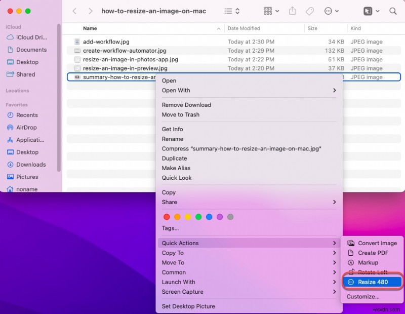Macで画像サイズを変更する6つの方法|プレビュー・写真アプリなど標準アプリで簡単リサイズ