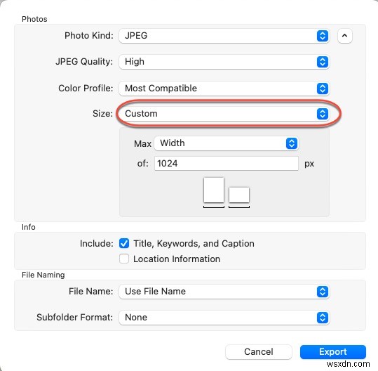 Macで画像サイズを変更する6つの方法|プレビュー・写真アプリなど標準アプリで簡単リサイズ