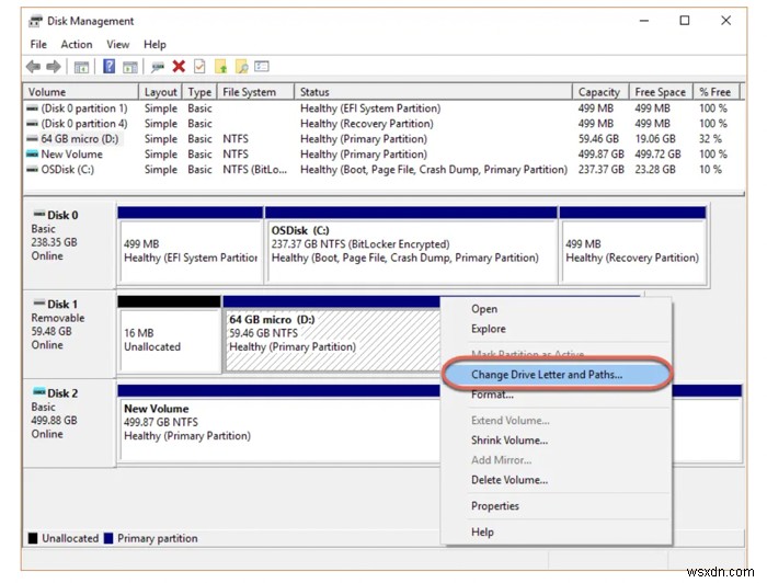 Windowsで「ディスクをUSBドライブに挿入してください」エラーが出たときの原因と5つの解決策
