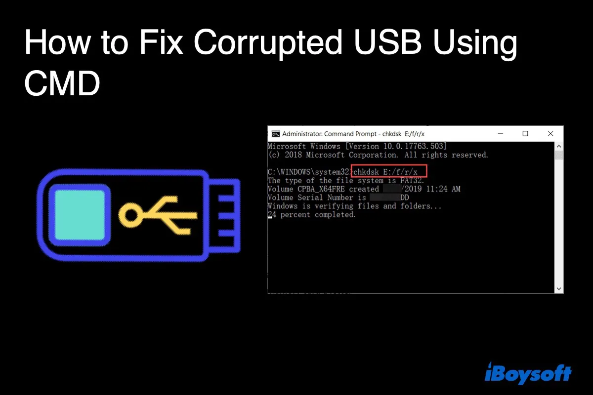 Windowsで「ディスクをUSBドライブに挿入してください」エラーが出たときの原因と5つの解決策