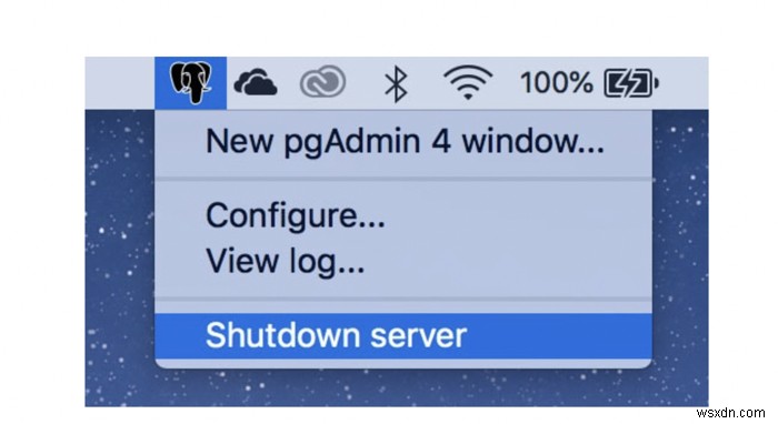 macOSでPostgreSQLを完全にアンインストールする方法｜ターミナルとアンインストーラーを使った手順ガイド