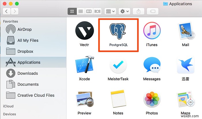 macOSでPostgreSQLを完全にアンインストールする方法｜ターミナルとアンインストーラーを使った手順ガイド