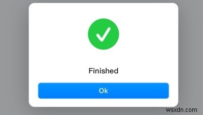 MacでTIFFをJPEGに一括変換する3つの実証済みの方法