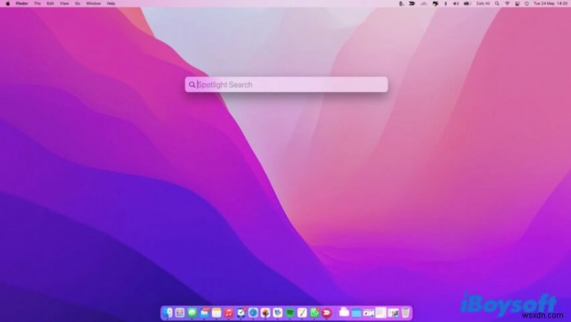 Macのフォルダーに素早くアクセスする方法|Finderショートカットで任意のフォルダーを一瞬で開く