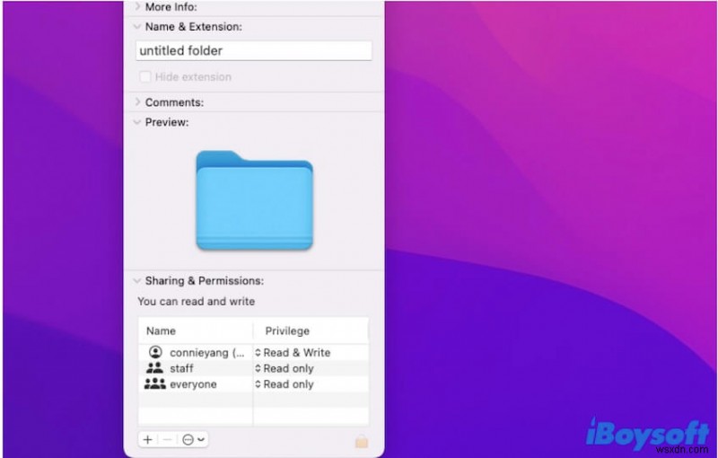 Macのフォルダーに素早くアクセスする方法|Finderショートカットで任意のフォルダーを一瞬で開く