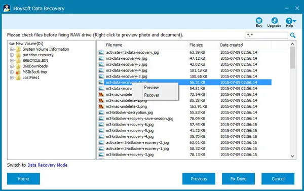 Windows 11/10/8/7で「ドライブ文字が利用できません」エラーを解決する方法