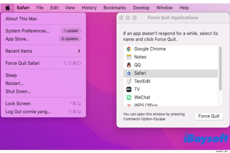 Macでファイルが開けないときの対処法|原因と9つの解決策を徹底解説