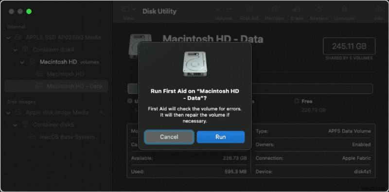 Macでファイルが開けないときの対処法|原因と9つの解決策を徹底解説
